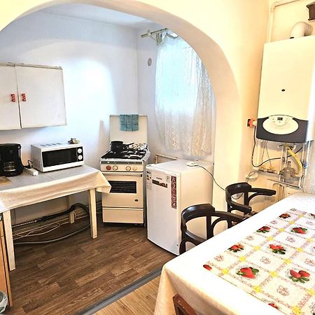 Apartament Retro-Relax Σινάια Εξωτερικό φωτογραφία