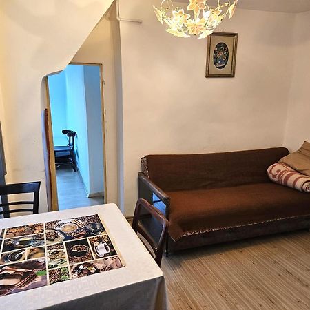 Apartament Retro-Relax Σινάια Εξωτερικό φωτογραφία