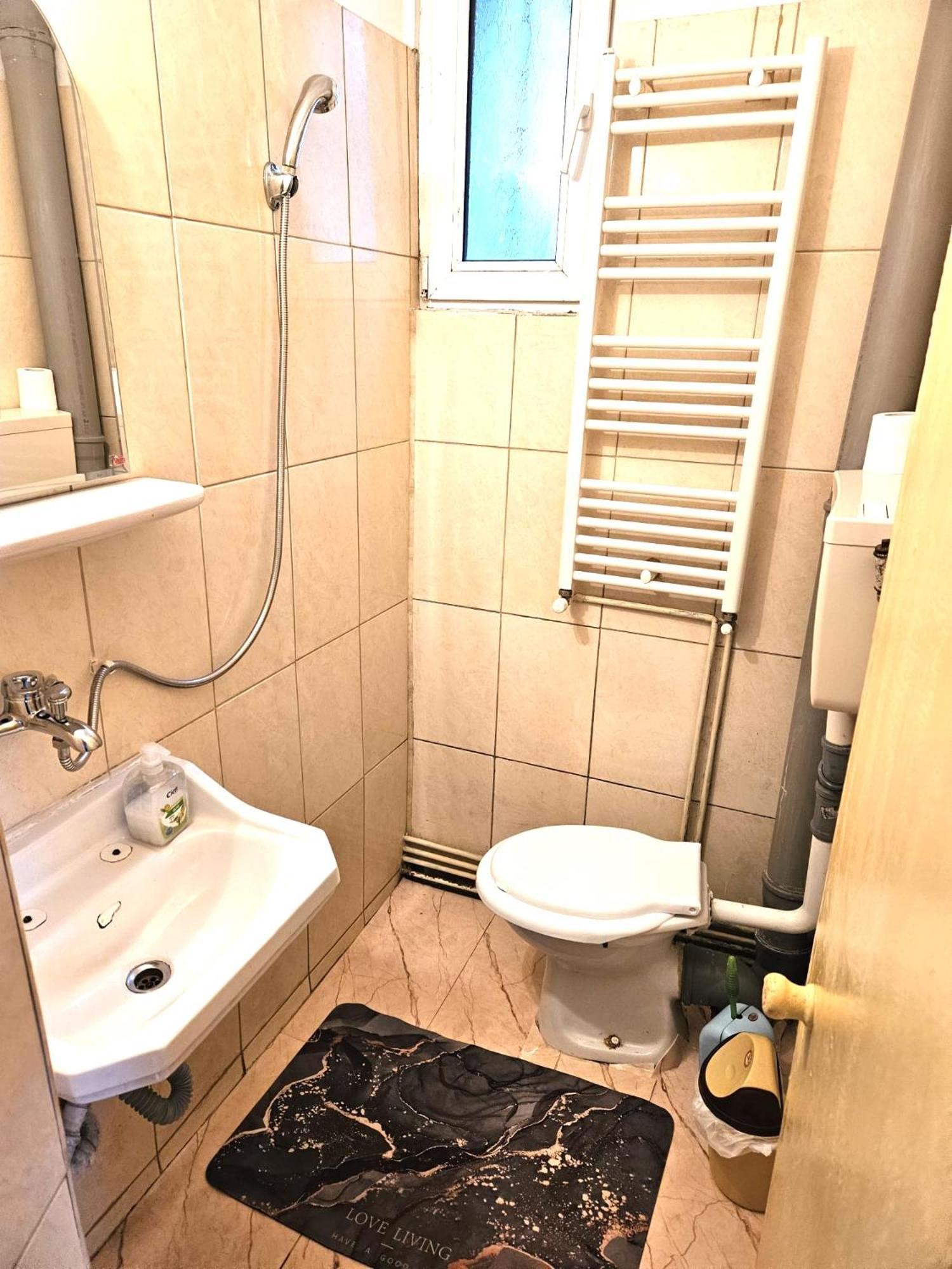 Apartament Retro-Relax Σινάια Εξωτερικό φωτογραφία